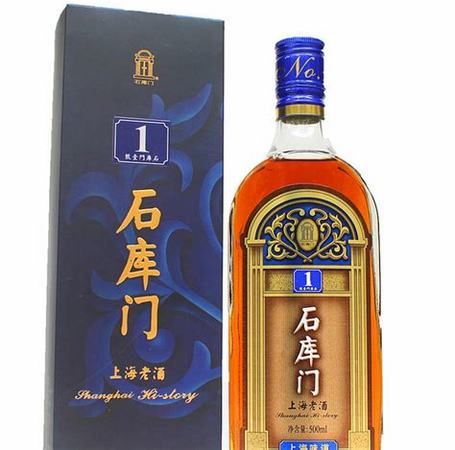 上海的白酒是什么酒,這6款上海白酒