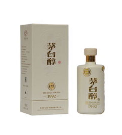 375茅臺(tái)醇1992品鑒酒(茅臺(tái)醇1992品鑒酒375ml多少錢)