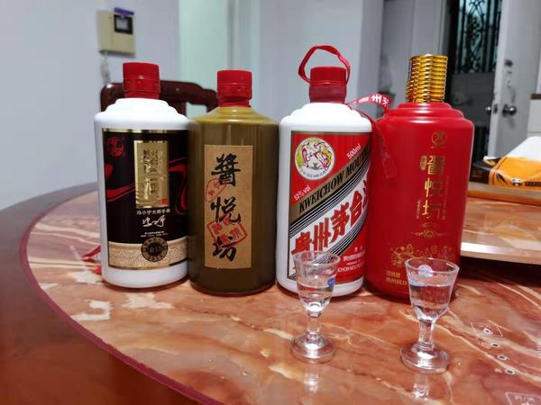 開封本地白酒(開封本地特產(chǎn)白酒)