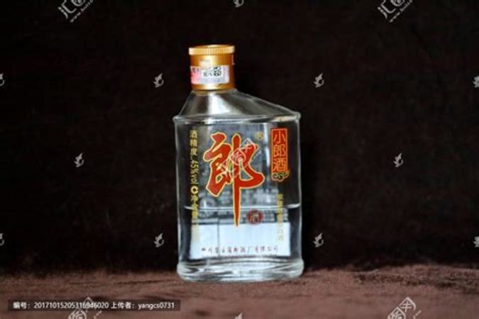 郎酒小白郎搭配什么,郎小郎酒:小郎酒酒體上對各種酸