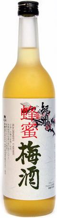 日本梅酒要兌什么,為什么日本的梅酒比較有名