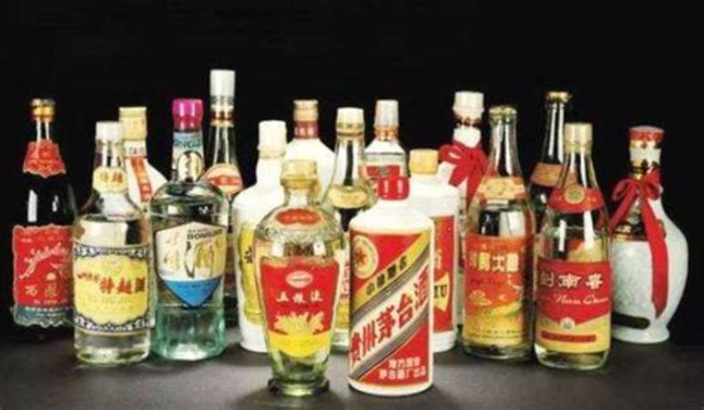 桂林的什么酒好,廣西自產(chǎn)的什么白酒廣受喜愛(ài)