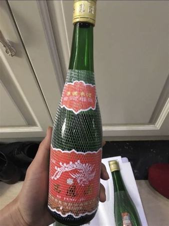 陜西西鳳酒屬于什么型,陜西西鳳酒哪一款最好喝