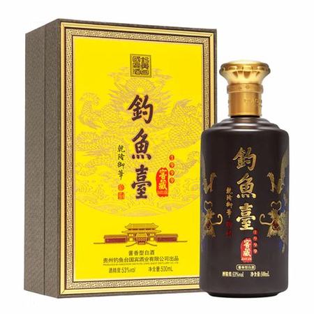 貴州窖藏什么酒,真就窖藏了那么長的時間嗎