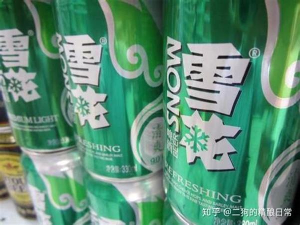 米酒和啤酒哪個(gè)后勁大,糯米酒和黃酒的區(qū)別