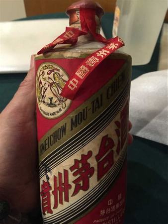 1915年巴拿馬茅臺(tái)什么酒,揭秘茅臺(tái)1915的故事