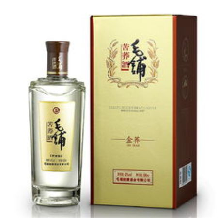 苦蕎園林青42酒價(jià)格表(園林青苦蕎酒42價(jià)格)