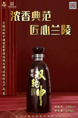 安徽雙輪酒16價(jià)格(安徽雙輪酒多少錢(qián)一瓶)