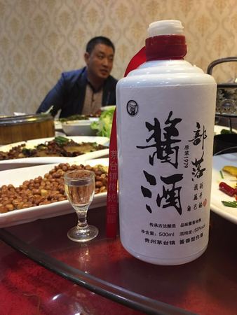 那些白酒可以存放(現在什么樣的白酒可以存放)