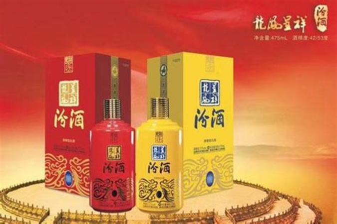 汾酒是什么做的,杏花村酒和汾酒又是什么關(guān)系