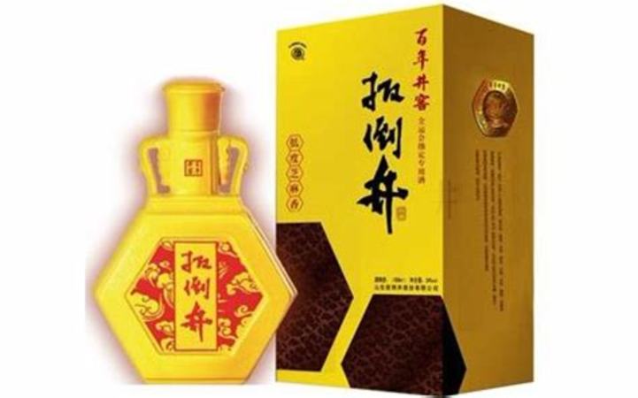 山東菏澤有哪些酒廠,山東原來每個(gè)縣都有酒廠