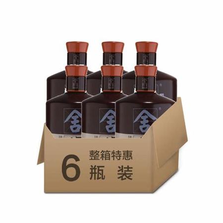 洋河實業(yè)酒如何,洋河海之藍好喝嗎