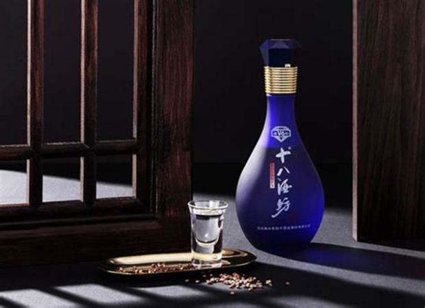 吉林有什么好酒廠,誰(shuí)說(shuō)吉林沒好酒