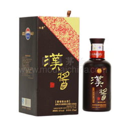 漢道酒53度多少錢一瓶(漢道酒53度什么價(jià)格)