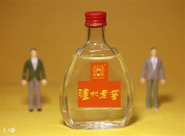 滬州有什么酒,瀘州酒與瀘州老窖有什么區(qū)別