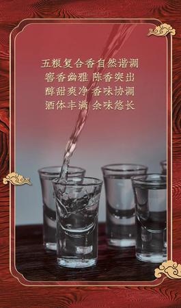 魯酒王價格(魯酒王多少錢)