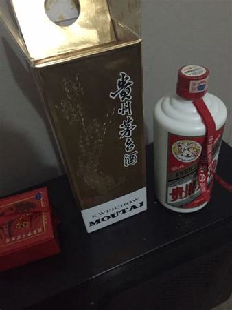 飛天茅臺2017價(jià)格多少錢,一二年飛天茅臺現(xiàn)在值多少錢