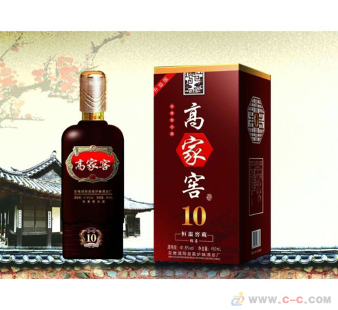 濃香型白酒放10年還能喝嗎(濃香型白酒放10年還能喝嗎?)