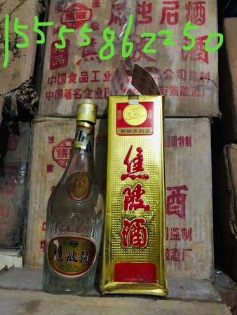 焦陂酒海6價格(焦陂酒海6年價格)