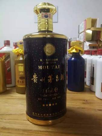 1987年54度茅臺酒價格(87年的54度茅臺價格)