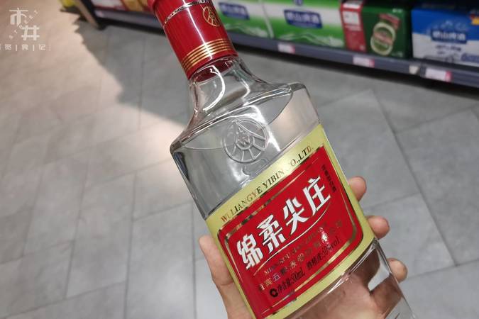 白小江白酒好喝嗎(小江白酒)