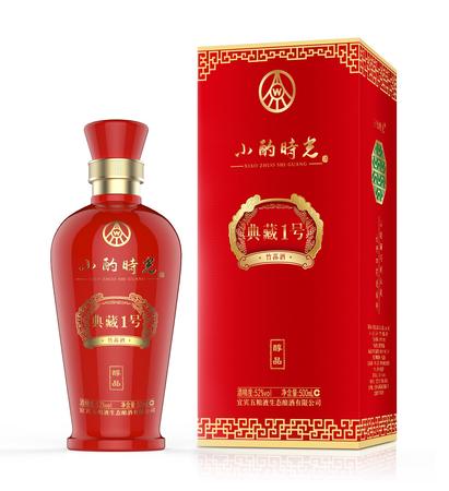 小酌時(shí)光酒多少錢一瓶(小酌時(shí)光酒什么價(jià)格)