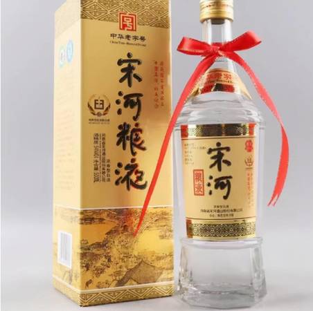 古郯王酒最便宜多少錢(古郯王酒價格)