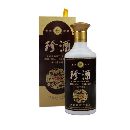 珍酒30年陳釀價(jià)格(貴州珍酒30年陳釀價(jià)格)