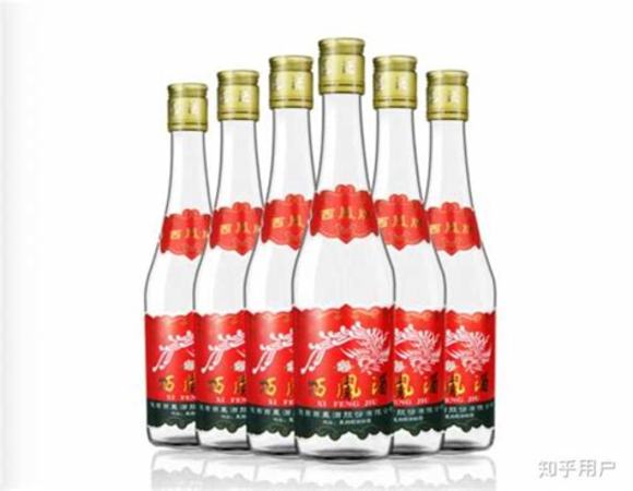 西鳳什么酒好喝,陜西西鳳酒哪一款最好喝