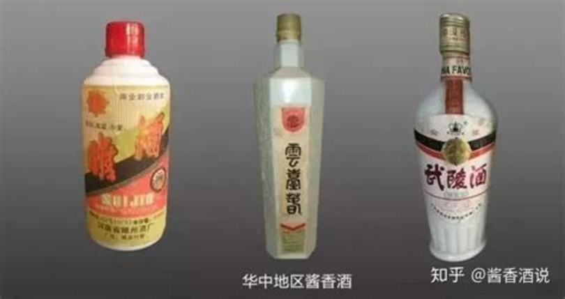 江西贛酒是什么香型,贛的本義是什么