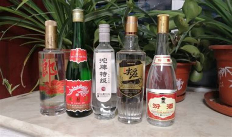 郎酒哪個好,習(xí)酒和郎酒誰的口感好