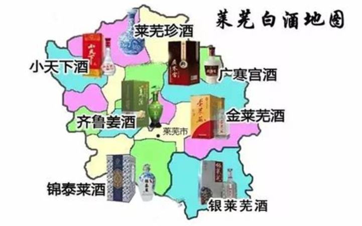 中國(guó)什么酒好喝,目前你喝過(guò)最好喝