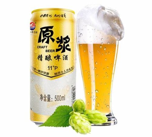 什么啤酒泡沫少,啤酒中的泡沫是什么