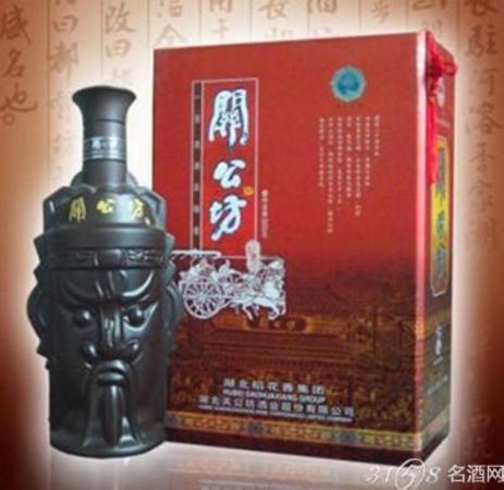 關(guān)公坊酒有多少種類(lèi),商務(wù)宴請(qǐng)用什么酒