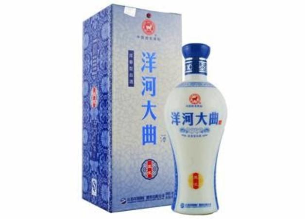 江蘇市場主要白酒品牌有哪些,江蘇都有哪些品牌白酒