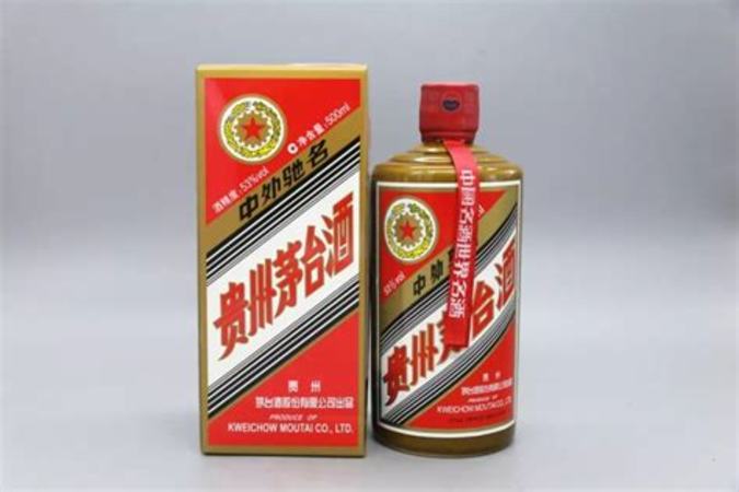 2013的茅臺有什么區(qū)別,13年的茅臺現(xiàn)在值多少錢