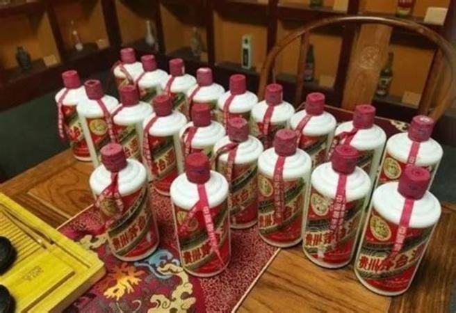 茅臺(tái)珍品酒是什么酒,茅臺(tái)王子珍品