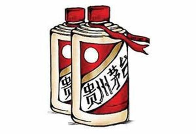 茅臺(tái)酒為什么用陶瓷瓶,為什么茅臺(tái)酒是乳白瓶