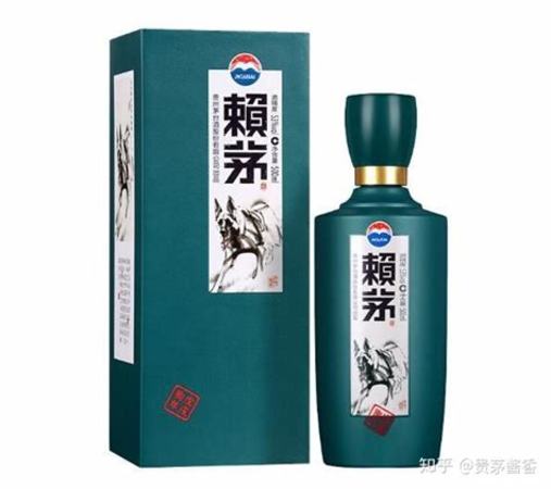 茅臺(tái)賴(lài)茅酒屬于什么酒,賴(lài)茅酒和茅臺(tái)的區(qū)別是什么