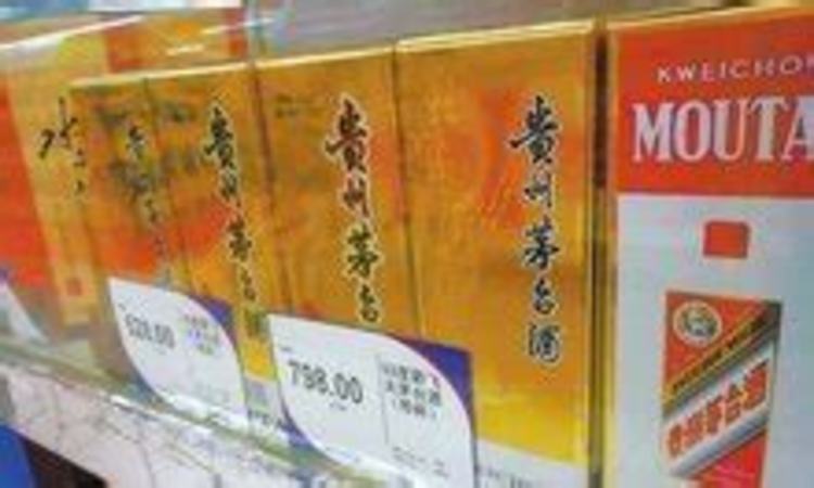 飛天茅臺(tái)為什么是53度,為什么53度茅臺(tái)一瓶難求