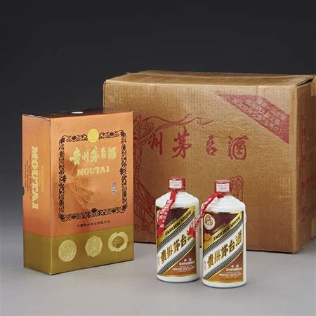 為什么有的茅臺(tái)是正品酒,網(wǎng)上有五六百塊的飛天茅臺(tái)