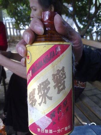 茅臺(tái)坤沙酒怎么樣,如何辨別真假坤沙酒