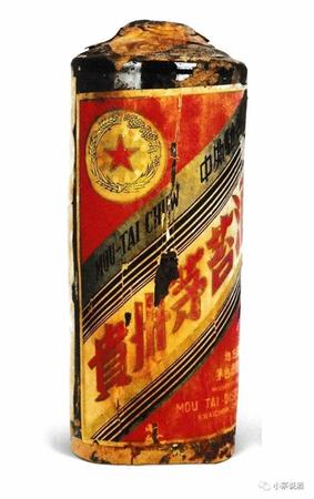 茅臺酒都有什么標(biāo)志圖案,為什么茅臺酒有的是飛天標(biāo)