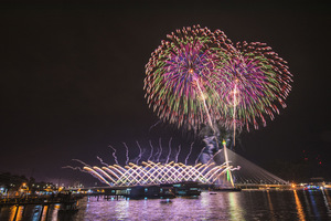 公園主題煙花表演，特效煙花，高空焰火，背景煙花等大小型煙火燃放